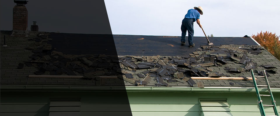 Anamosa Roofing Contractors